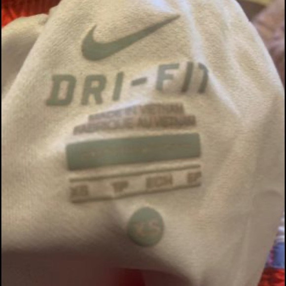 Nike short size XS - Picture 4 of 4